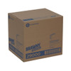 Brawny Disposable Towels 13" x 13", 80 Sheets- Pack, 12PK 29000