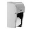 Georgia-Pacific Toilet Paper Dispr, Coreless, 13-1-2 In. H, Length: 6.5 56782