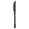 Dixie Knife,Blk,Series T,,Med,DUSSPK5,PK960 DUSSPK5