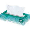 Facial Tissue, Kleenex Comfort Touch, Flat Box, 2 Ply, 100 Sheets-Box, 36PK  21400