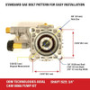 Simpson 90028
