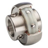Ntn Bearing,1" Bore Dia.,PBT Housing SUCTBL205-16CCFG1