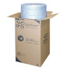 Spilfyter Sorbent Pad, 36 gal, 16 in x 18 in, Oil, Blue, Polypropylene M-70