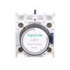 Schneider Electric IEC Timer Module,1NO-1NC,.1 to 30sec LADT2
