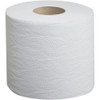 Pacific Blue Envision, Standard Core, 1 Ply, 550 Sheets, White, 80 PK 19881-01
