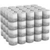 Pacific Blue Envision, Standard Core, 1 Ply, 550 Sheets, White, 80 PK 19881-01