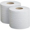 Pacific Blue Envision, Standard Core, 1 Ply, 550 Sheets, White, 80 PK 19881-01