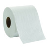 Pacific Blue Envision, Standard Core, 1 Ply, 550 Sheets, White, 80 PK 19881-01