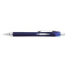 Uni-Ball Retractable Rollerball Pen, Fine 0.7 mm, Blue PK12 62153