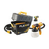 Wagner Spray Tech Stationary Sprayer,1.5 qt Capacity,3 psi 0529091