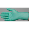 Ansell NeoTouch 25-201, Chemical Resistant Gloves, 100 PK, Green 25-201
