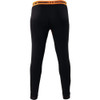 Ergodyne Men's Bottoms, L, Black, 100% Polyester 6480