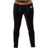 Ergodyne Men's Bottoms, 3XL, Black, 100% Polyester 6480