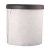Dri-Eaz Filter Kit, 12 in L, 12 in W, Black 105627