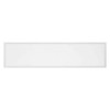 Flat Panel,LED,3500K Color Temp.,4400 lm  CPANL 1X4 ALO1 SWW7 M4