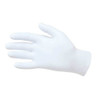 8005PF, Disposable Gloves, 8  mil Palm, Nitrile, Powder-Free, XL, 50 PK, Blue  8005PFXL