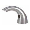 CXT(TM) Soap Dispenser, Counter, Automatic, 1,500 mL, 2,300 mL, Silver, Foam