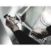 Wera Adjustable Wrench, Steel, Ergonomic, XL 05020104001
