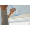 3m Painter's Tape, Blue, 4 in W, 60 yd L, 5.4 mil Thick, 2090 2090