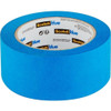 3m Painter's Tape, Blue, 4 in W, 60 yd L, 5.4 mil Thick, 2090 2090