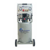 California Air Tools Air Compressor,Ultra Quiet,2.0 HP 10020C