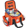 Ergodyne Duffel Bag, Polyester, 19 in L, 12 in W, Orange GB5215