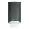 Georgia-Pacific Door Tissue Dispenser,Plastic,Smoke 59506