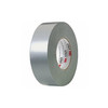 3m Duct Tape, Silver, 60 yd L, 2 in W 6969