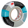 3m Duct Tape, Silver, 60 yd L, 2 in W 6969