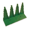Remco Hygienic Tool Hanger,Green 06152