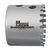 Morse 2" Diamond Grit Hole Saw DG32C