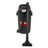 Dayton Shop Vacuum, 3 1-2 gal, 3 hp 61HV94