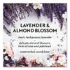 Essential Mist Starter Kit, Lavender and Almond Blossom, 0.67 oz Bottle, PK4  98576