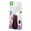 Essential Mist Refill, Lavender and Almond Blossom, 0.67 oz Bottle, PK6  98552