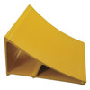 Manufacturer Varies Wheel Chock.Alum,W 7 In, H 8 In 19P542