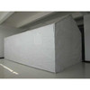 Manufacturer Varies Solid Wall Kit for 10x20 Ft Canopy 11C548