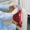 Manufacturer Varies Biohazard Bag, Red, 5 gal., PK200 3UAF4