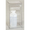Manufacturer Varies Eyewash Station in Clear 3PVL5