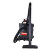 Dayton General Purpose Wet-Dry Vacuum, 16 gal, 1,080 W 61HV85