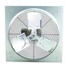 Dayton Exhaust Fan,18In Bl,Alum,115V 10D957