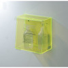 Manufacturer Varies Eyewash Station in Fluorescent Green 3PVL8