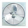 Dayton Exhaust Fan,20 In,3491 CFM 10D958