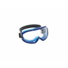 Shield Series, Indirect Welding Safety Goggles Goggles, PVC Frame, IRUV Shade 5 Lens, Anti-Fog
