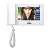 Aiphone Master Station,10-1/16" W x 5-51/64" H JP-4MED