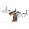 Manufacturer Varies Boot Drying Rack,Dark Grn,Tube L 10-1-2" 6GLC8