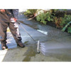 Manufacturer Varies Water Broom,3 Nozzle,Width 12 In 1MDK4