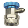 Manufacturer Varies Quick Coupler,1 7/8 in L,7/16 in Connect 6AWR0