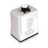 Single Function Time Delay Relay, Octal, Off Delay, 1 Functions 240V AC, DPDT