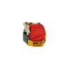 Kinedyne Tie-Down Strap,Ratchet,27ft x 2In,3335lb 572720GRA