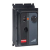 Dayton DC Speed Control, 0-90/180V DC, Enclosed 5X485